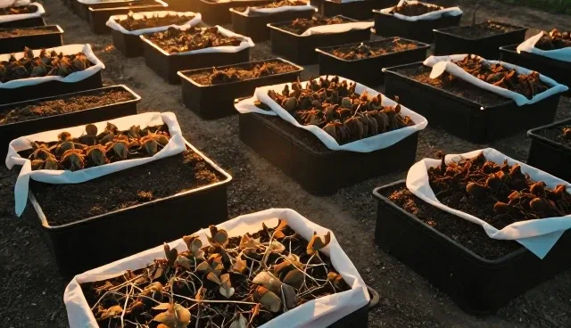 储存条件对推广服务性能稳定性的影响分析